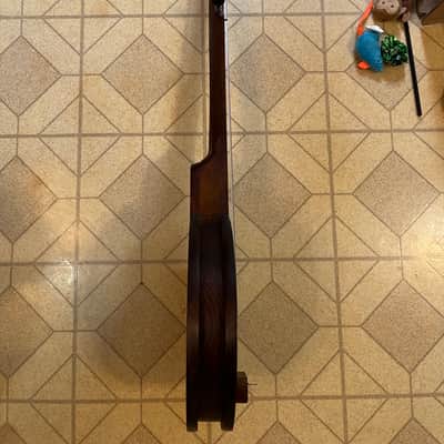Fretless Mountain Banjo, New, Made in West Virginia!!! image 2