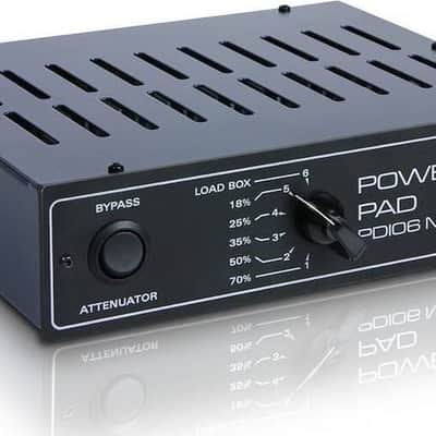 Palmer PDI 06 L16 - Power Attenuator 16 Ohms image 1