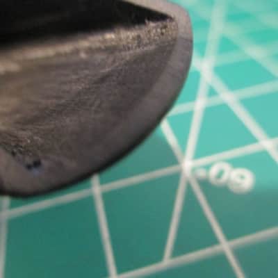 Walter Grabner Hi-Tech bass clarinet mouthpiece image 9