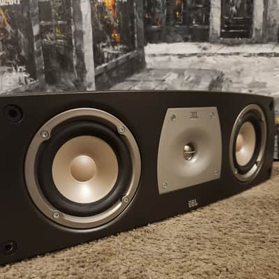 JBL JBL N-center speaker 90s image 5