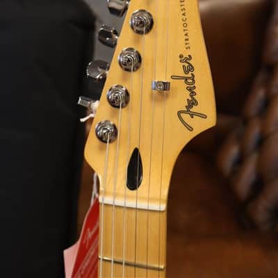 Fender Player II Modified Stratocaster HSS  3-Color Sunburst (Used) image 3