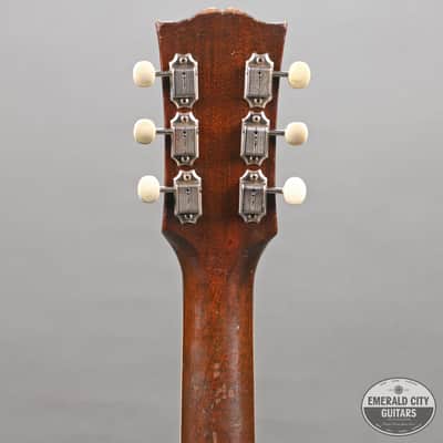 1951 Gibson Southern Jumbo image 5