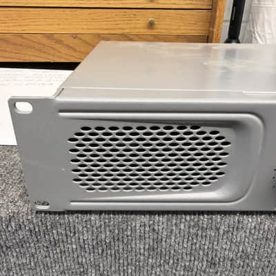 Crown X2000 Power Amp image 2