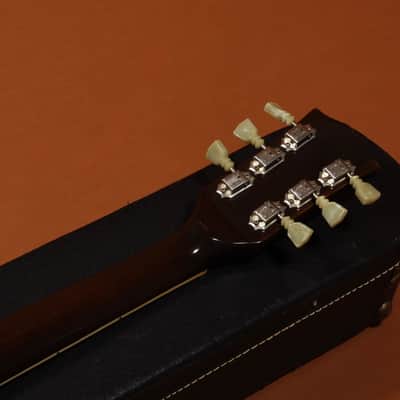 1972 Gibson ES-335 TD - Sunburst - All Original image 6