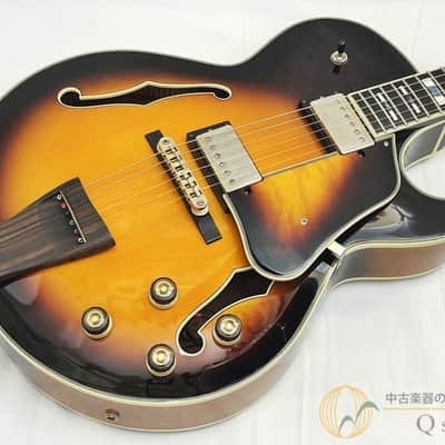 Ibanez LGB30 VYS image 1