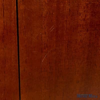 Fender DG-10CE Acoustic-Electric Spruce/Mahogany (USED) image 13