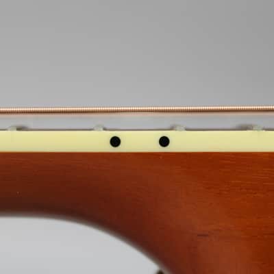 Gibson Hummingbird Original 2019 - 2024 Heritage Cherry Sunburst image 18