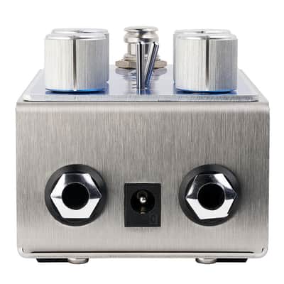 Origin Effects Blue Overdrive image 5