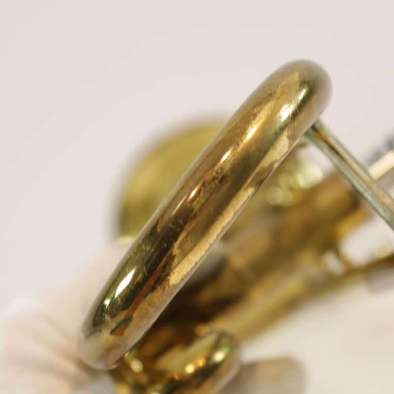 Getzen Eterna Doc Severinsen Model Professional Trumpet in Rare