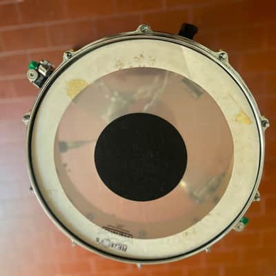 Yamaha Maple Custom 4x14" Snare Drum image 4