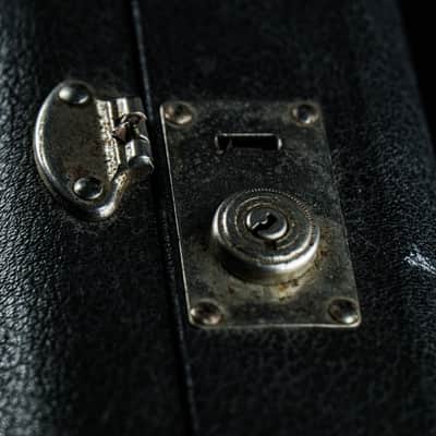 1968 Fender Telecaster black image 24