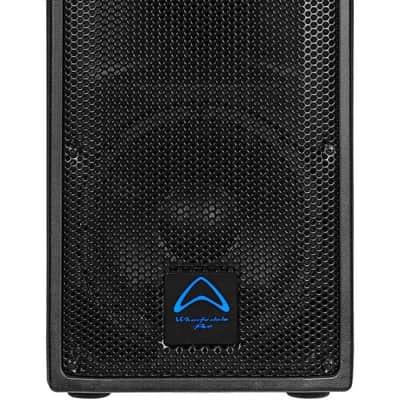 Wharfedale Pro Tourus AX8 MBT - Cassa Attiva Bluetooth 8" 300W image 2