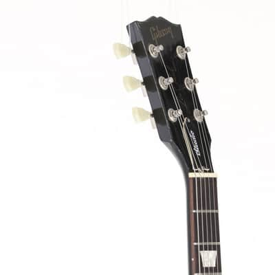 GIBSON USA Les Paul Studio Ebony [91767317] (05/22) image 11