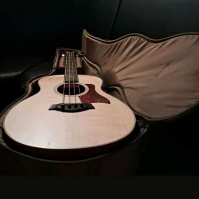 Taylor GS Mini-e Bass 2017 - 2022 - Natural image 9