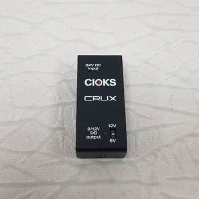 CIOKS CIO-CRX CRUX Converter for DC7 Pedal Power Supply image 3