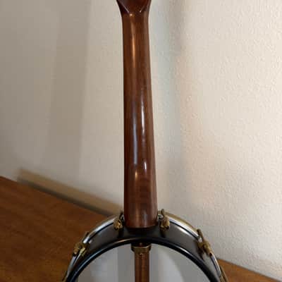 Melrose Banjo Co Banjo ukulele image 10
