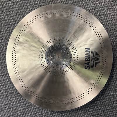 Sabian 20" FRX Ride Cymbal image 3