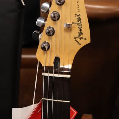 Fender Player II Modified Stratocaster Rosewood Fingerboard Dusk image 3