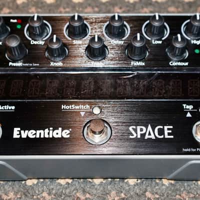 Eventide Space 2010s - Black image 4