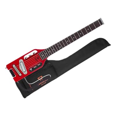 Ultralight Electrique Torino Red Traveler image 3