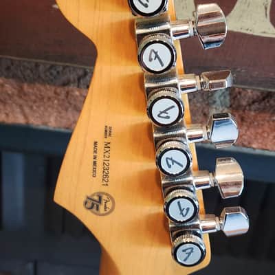Fender Player Plus Stratocaster image 9