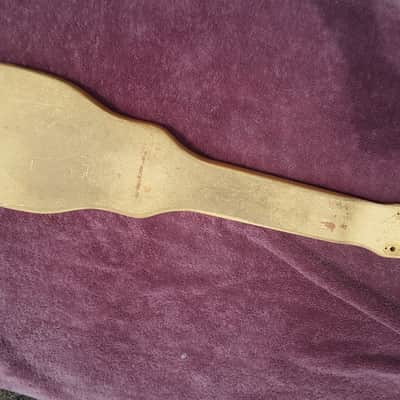 1950s Fender Champion lap steel body guitar 1951 1952 Bild 4
