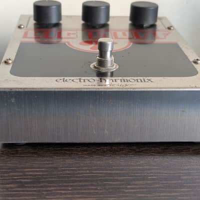 Electro-Harmonix Big Muff Pi V5 - 1980 image 3