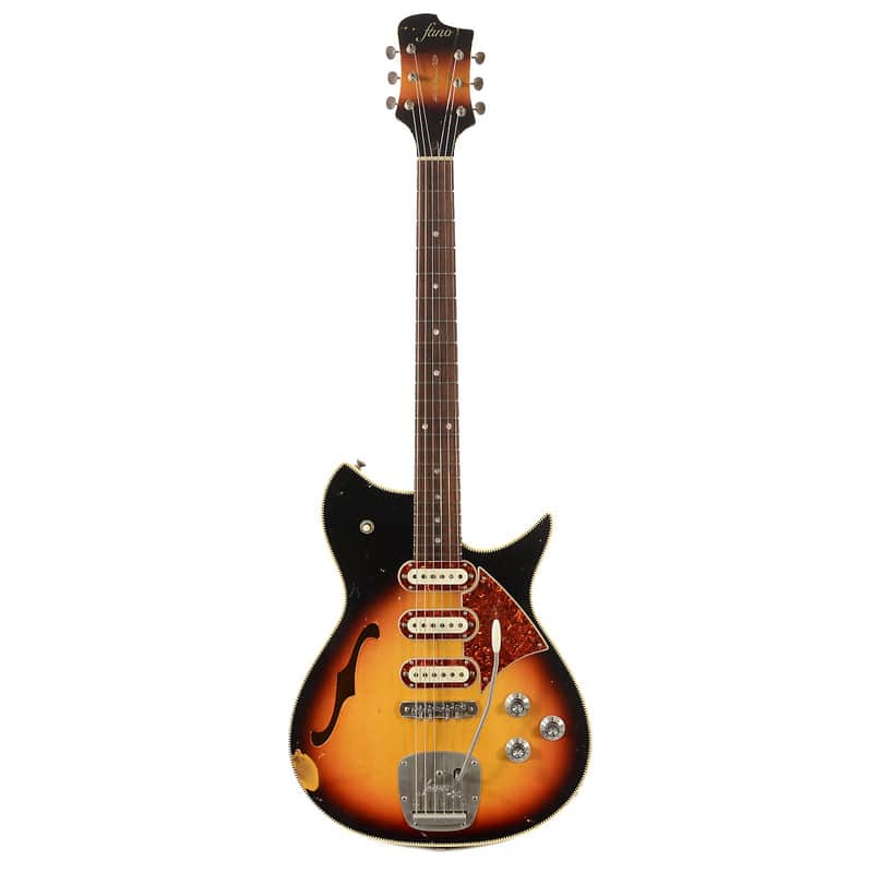 Fano Alt De Facto RB6T Thinline image 1