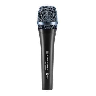Sennheiser e945 Dynamic Vocal Microphone