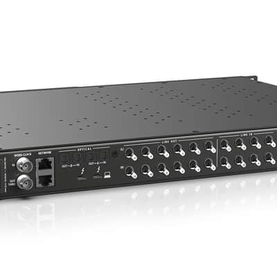 MOTU - INTERFACE 848 (Thunderbolt 4/USB-C/AVB) image 4
