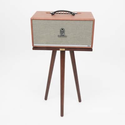 S26 Portable PA / Bluetooth Karaoke Speaker + Portable Speaker Tripod – Wireless Mic – 18-Month WRT image 4