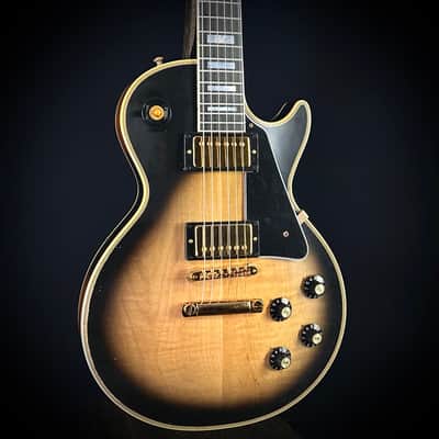Gibson Custom 1968 Les Paul Custom | Murphy Lab Light Aged image 2
