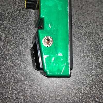 DOD fx51 juice box guitar effects pedal image 8