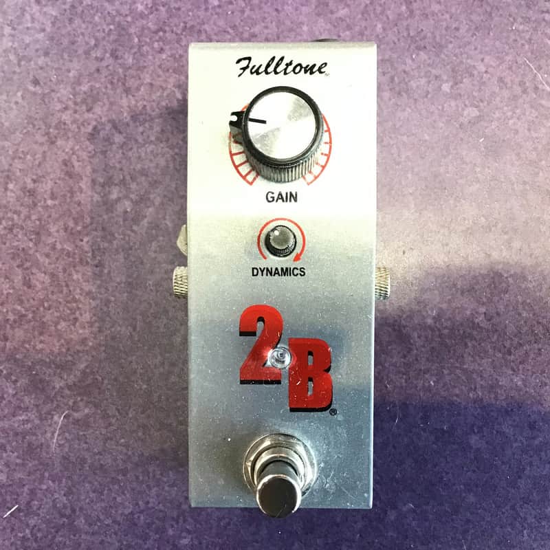 Fulltone 2B