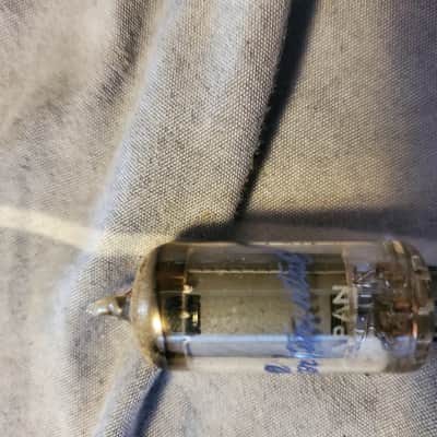 GE And Other Unkown 50s Tubes Out Of 50s Radios image 12