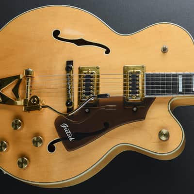 Gretsch Country Club 7576 - Natural '79