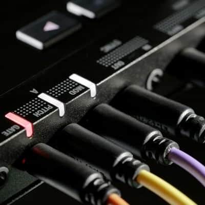 KORG SQ-64 Poly Sequencer image 4