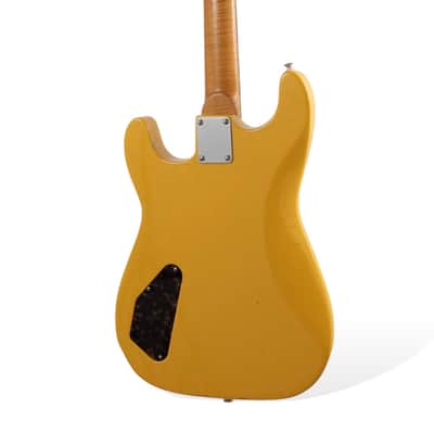 Kithara Guitars Harland 2023 - Butter Scotch Blonde - NEW (Authorized Dealer) image 13