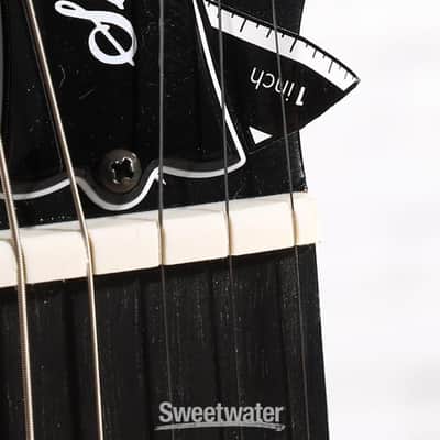 Gibson Les Paul Studio Modern Electric Guitar - Wine Red Satin (LPMStuWRSd2) image 7