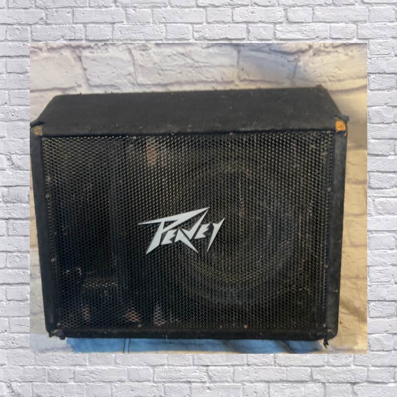 Peavey PV112ti Stage Monitor image 1