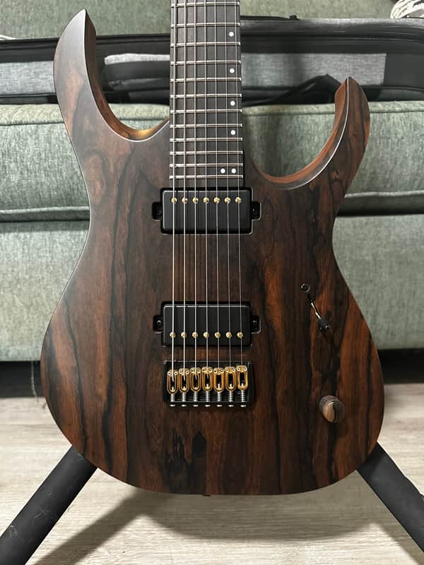 Mayones Duvell Elite 7 image 1
