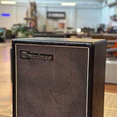 1970 Freedman 3x12 Speaker Columns Pair image 12