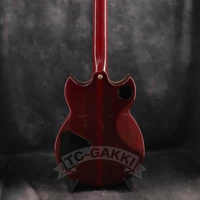 Yamaha 11981 SG2000 image 8
