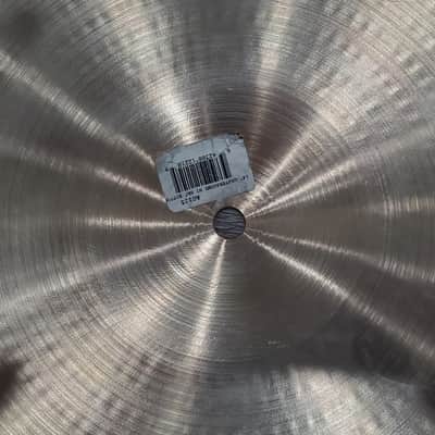 Zildjian 14" A Series Mastersound Hi-Hat Cymbals (Pair) (Mint, Rare Condition!) image 20