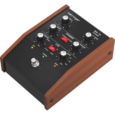 Behringer BM-13 Phaser Pedal image 2