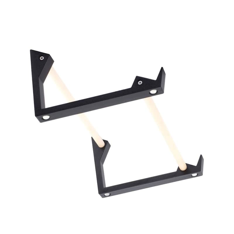 Restand Ni Mam3 Ss30 Bk Native Instruments Maschine Mikro Mk3 Stand image 1