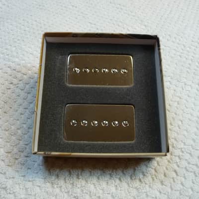 Bare Knuckle Stockholm P90 Pickups image 1