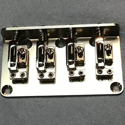MORTone Electric guitar to mandocello conversion kit. Bridge, Nut, Tuning Pegs, Strings image 2