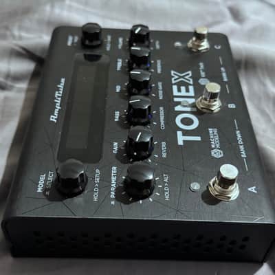 IK Multimedia ToneX Pedal 2023 - Present - Black image 7