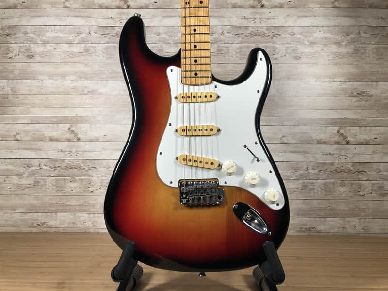 Alcivar 70s MIJ Stratocaster image 1